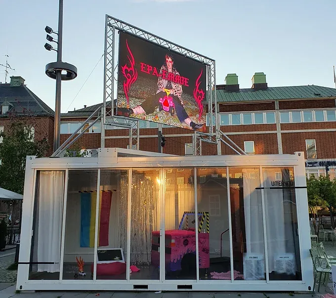 "EPA-EMMIE" @ Studio400 2022