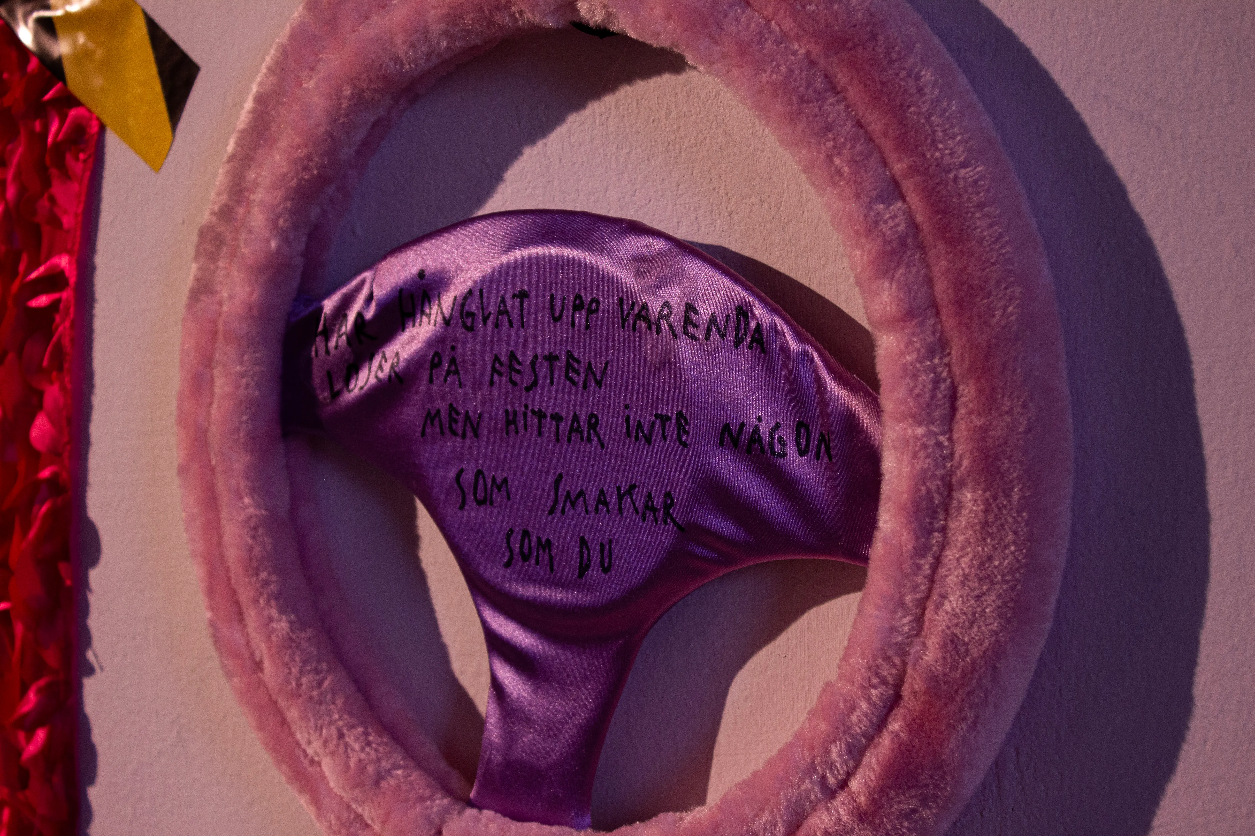 trippel trubbel trippeltrubbel hångla loser