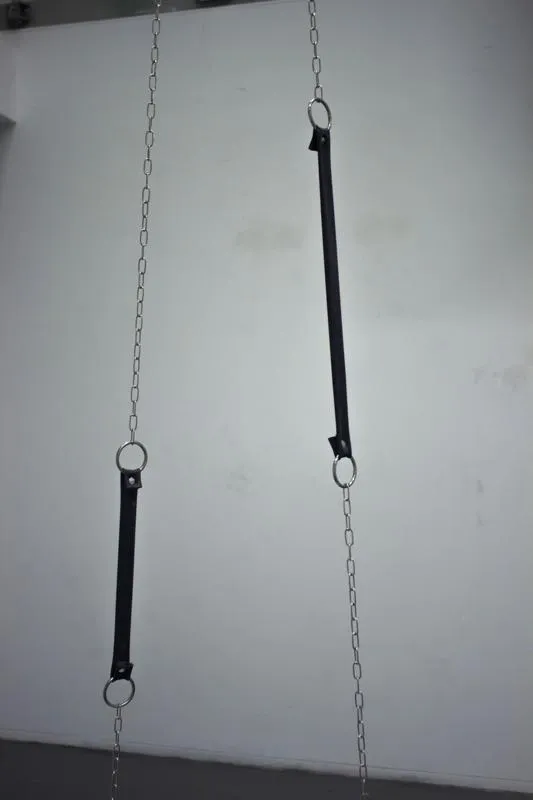 harness kuddar cykelslang