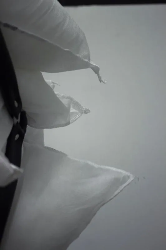 harness kuddar cykelslang