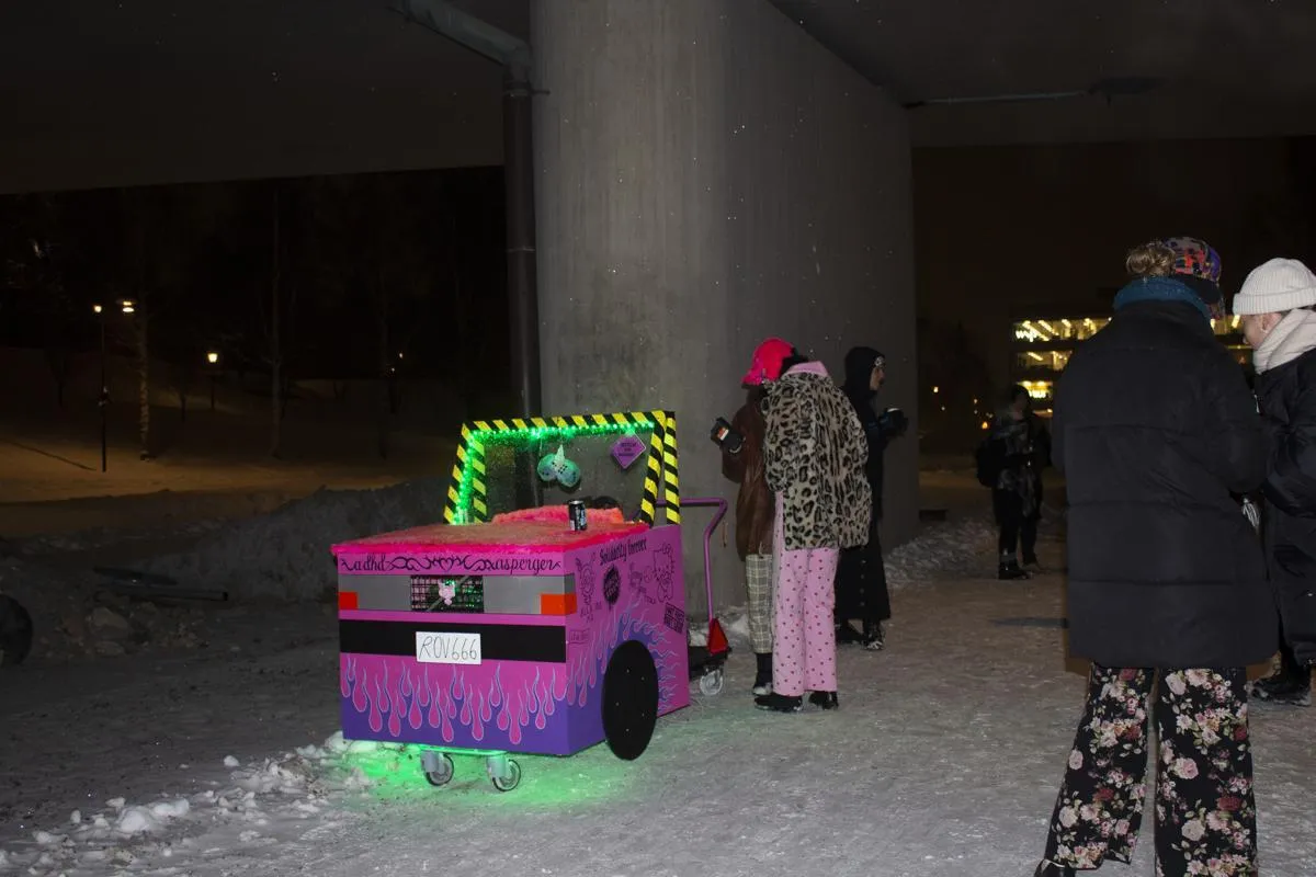 performance epa träff