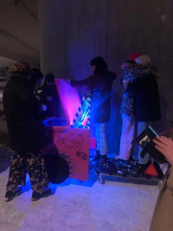 performance epa träff