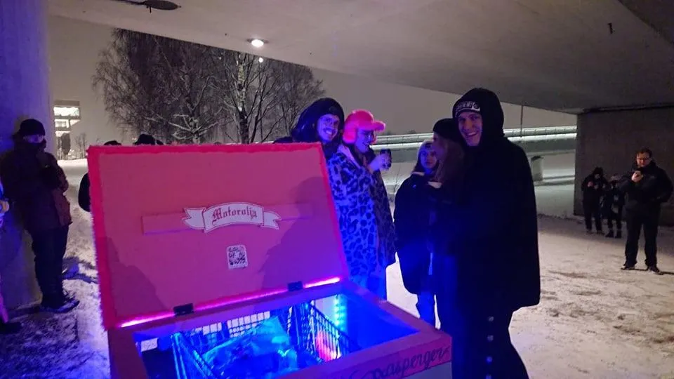 performance epa träff