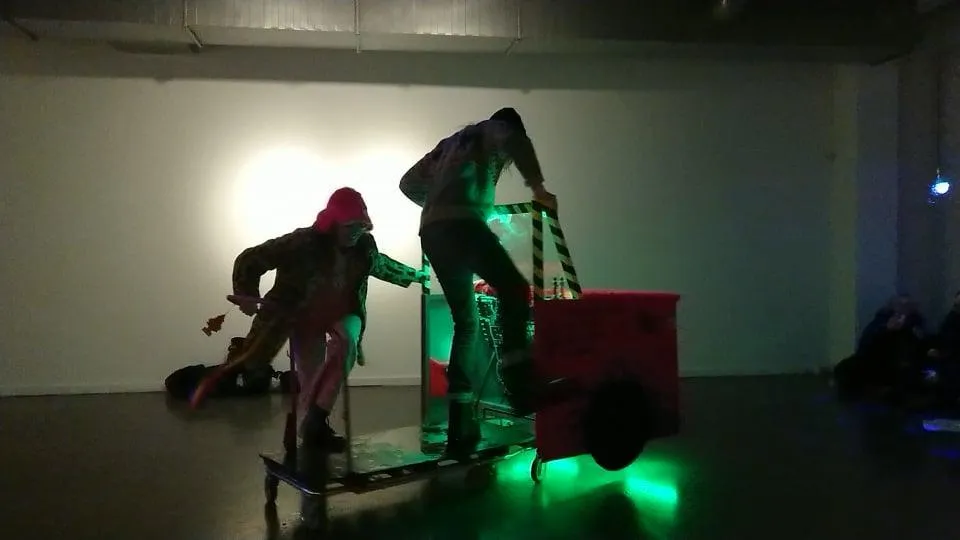 performance epa träff