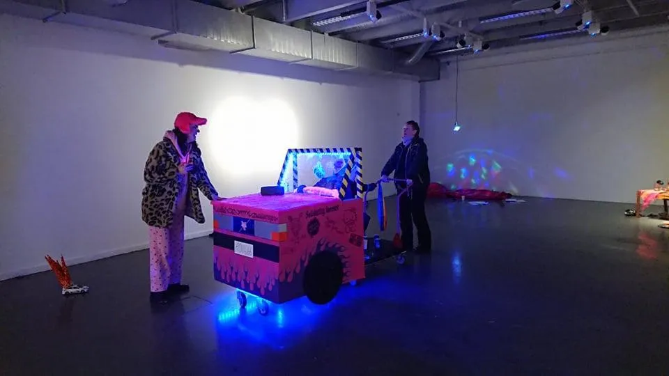 performance epa träff