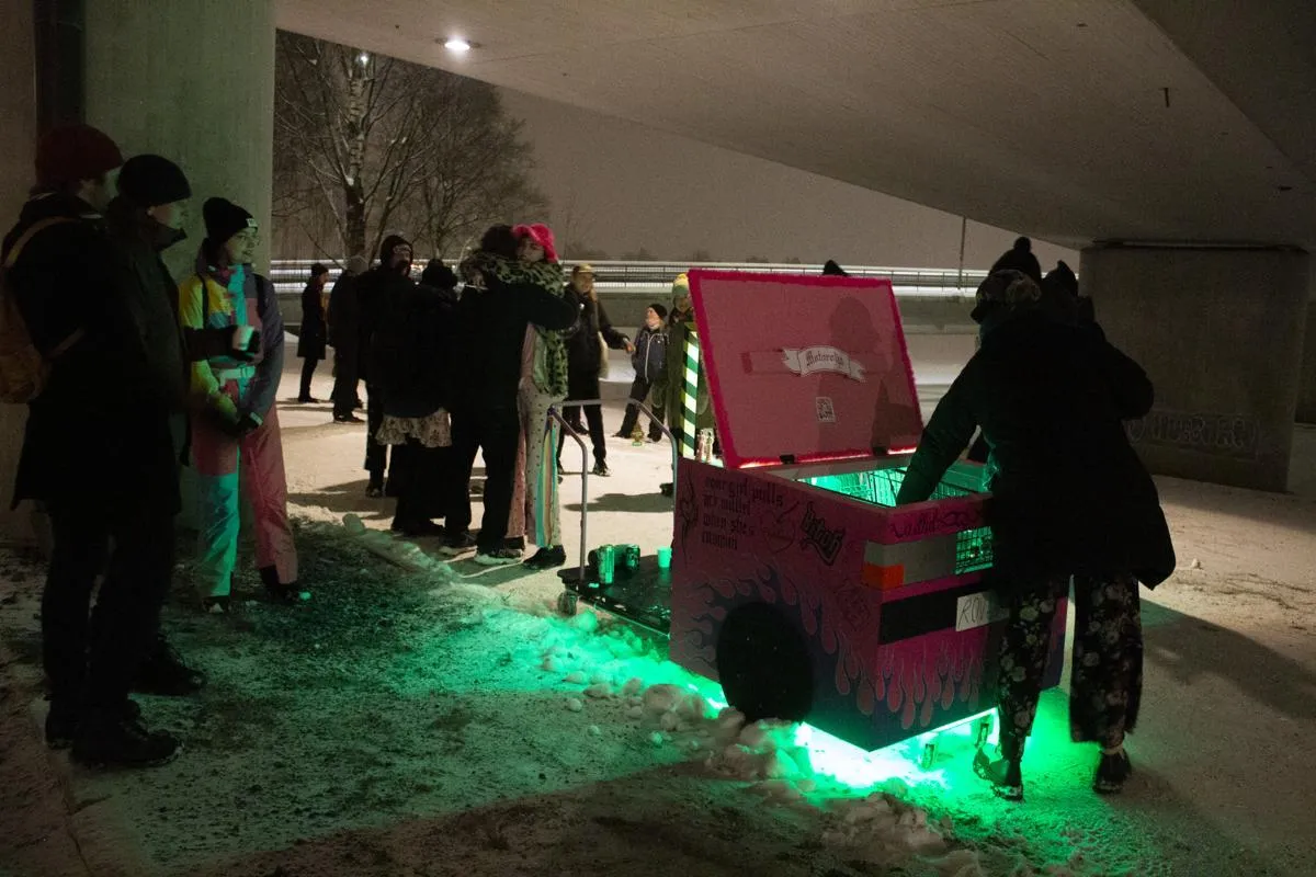 performance epa träff