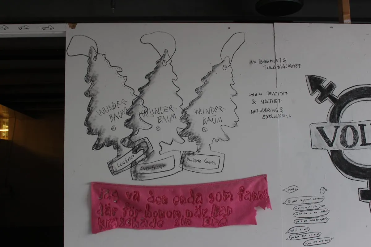 installation rum raggare wunderbaum 