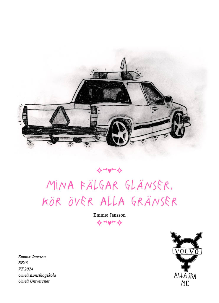 Kandidat essä 2024