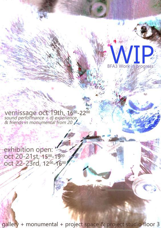 poster affisch