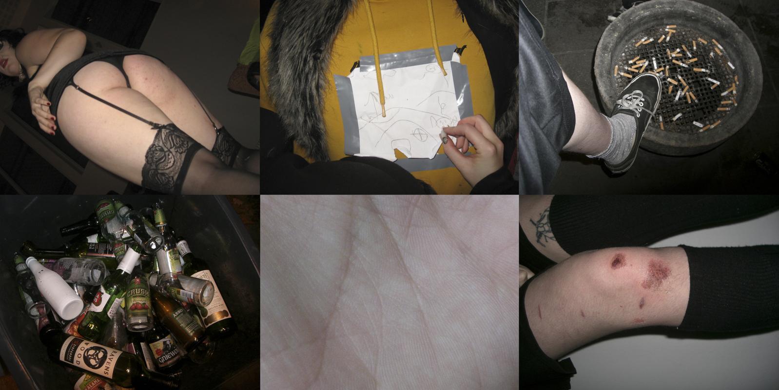 fotografier