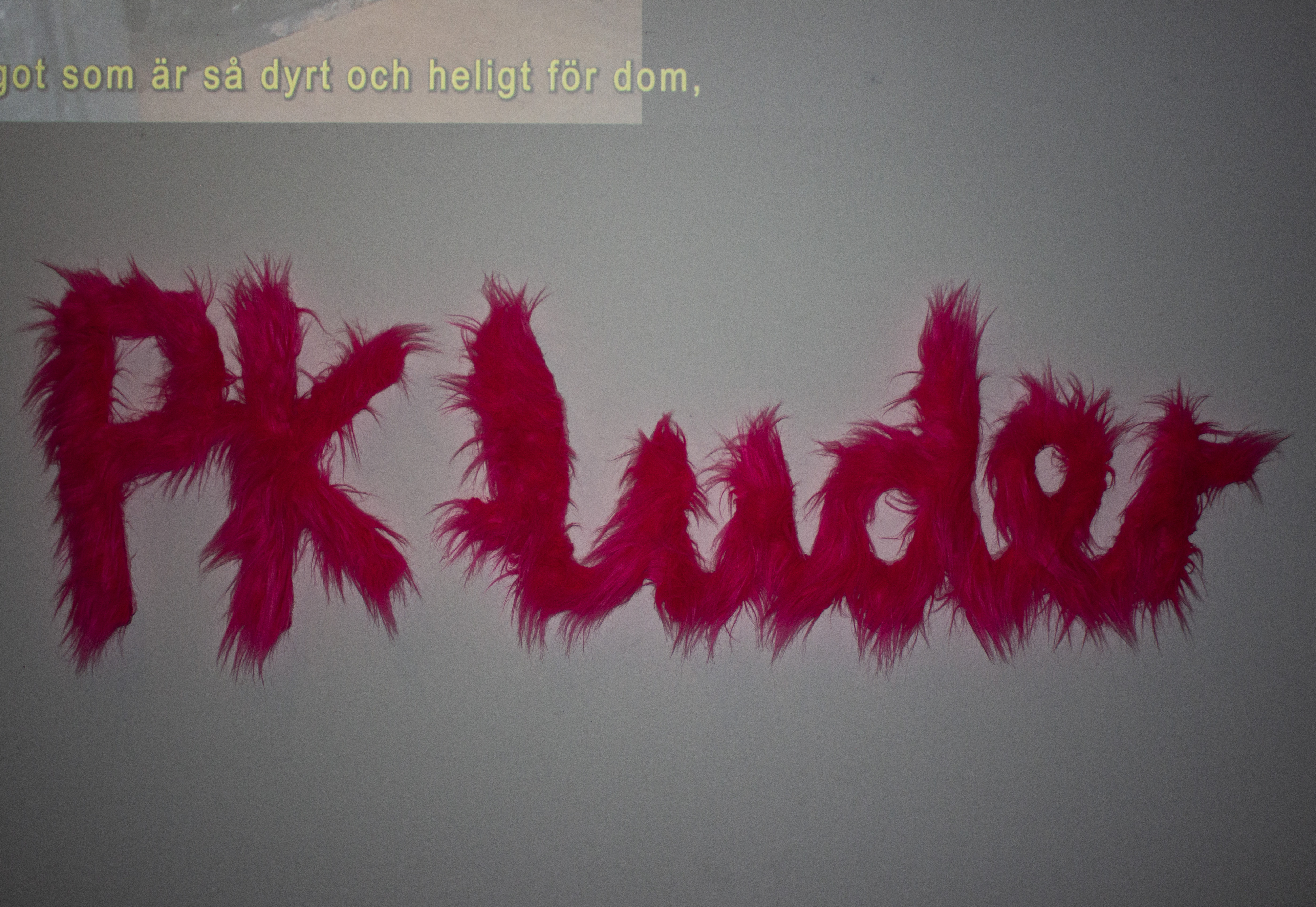 pk luder