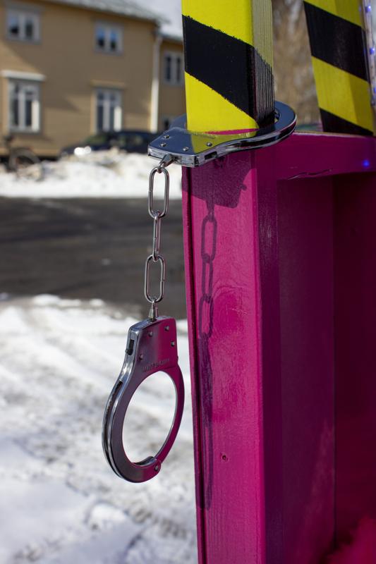 lådbil lådepa epa rosa raggare eparaggare querraggare queer handklovar