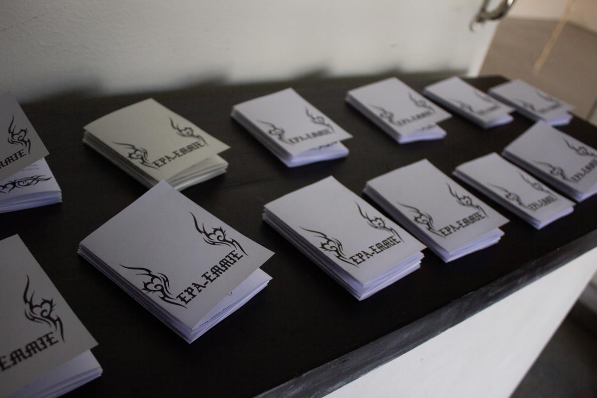 lådbil lådepa epa rosa raggare eparaggare querraggare queer fanzine vikzine